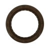 SEAL RING GASKET- FOR CRANSHAFT "PIAGGIO GENUINE PART" (ON TIMING SYSTEM SIDE) PIAGGIO PORTER 2010> E4 -B0100047 -B010047-