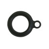 SPARK PLUG GASKET"PIAGGIO GENUINE PART" PORTER E4 -B010076-