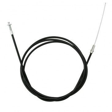 CABLE KIT FOR CLUTCH COMMAND "PIAGGIO GENUINE PART" 50 APE -B007702-