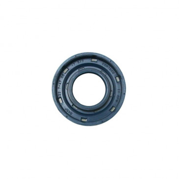 JOINT SPI (21.2x47x7.5) VILLEBREQUIN ORIGINE PIAGGIO TRIPORTEUR APE 50 2T 1980>, VESPA VINTAGE -289305-