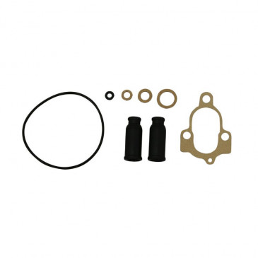 POCHETTE/KIT JOINTS DE CARBURATEUR ORIGINE PIAGGIO TRIPORTEUR APE ESSENCE TM 703 1997> -154793 -154753-