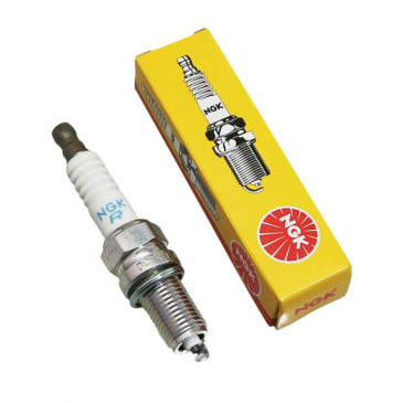 SPARK PLUG "PIAGGIO GENUINE PART" PORTER MULTITECH E4 -B011555-