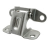 CHARNIERE DE PORTE AVANT ORIGINE PIAGGIO PORTER, CARGO -6871087Z010006-