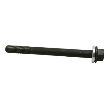 SCREW - FOR CYLINDER HEAD "PIAGGIO GENUINE PARTS" PORTER 1992>2009 -9004119791000-