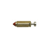 CARB FLOAT NEEDLE VALVE "PIAGGIO GENUINE PART" APE TM703 -245955-
