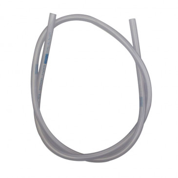 FUEL HOSE "PIAGGIO GENUINE PART" 50-125 TYPHOON 1998>2004, 50-220 APE -CM002609-