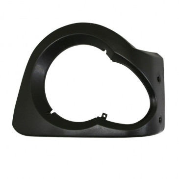 CACHE/MOULURE PROJECTEUR GAUCHE ORIGINE PIAGGIO CARGO -615275-