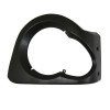 CACHE/MOULURE PROJECTEUR GAUCHE ORIGINE PIAGGIO CARGO -615275-