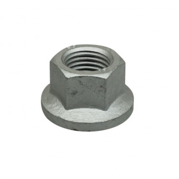 NUT - FOR WHEEL "PIAGGIO GENUINE PART" PIAGGIO PORTER -B000137-