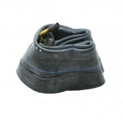 CHAMBRE A AIR 100/90 10 TR87 ORIGINE PIAGGIO TRIPORTEUR APE 50 1998> -610414M-