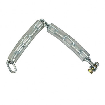 CHAINE RIDELLE ORIGINE PIAGGIO PORTER 2020< -6628087Z01000-