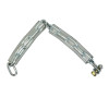 CHAINE RIDELLE ORIGINE PIAGGIO PORTER 2020< -6628087Z01000-