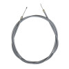 CABLE/COMMANDE/TRANSMISSION DE STARTER ORIGINE PIAGGIO TRIPORTEUR APE 50 2T 1998>2008 -194821-