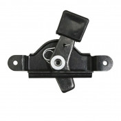 SERRURE DE PORTE GAUCHE ORIGINE PIAGGIO TRIPORTEUR APE 50 1980> -660543-