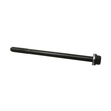 SCREW - FOR CYLINDER HEAD "PIAGGIO GENUINE PART" PORTER -9004119589000-