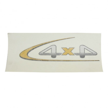PLAQUETTE -615440-