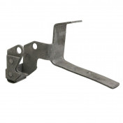 POIGNEE DE PORTE DROITE ORIGINE PIAGGIO TRIPORTEUR APE 50 2T 1980> -567154-