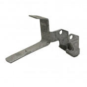 POIGNEE DE PORTE GAUCHE ORIGINE PIAGGIO TRIPORTEUR APE 1998> -567152-