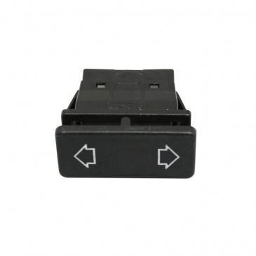 BOUTON/INTERRUPTEUR LEVE VITRE ORIGINE PIAGGIO PORTER MULTITECH E4 2010> -B007889-