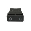 BOUTON/INTERRUPTEUR LEVE VITRE ORIGINE PIAGGIO PORTER MULTITECH E4 2010> -B007889-