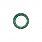 BAGUE ETANCHEITE TRANSMISSION ARRIERE ORIGINE PIAGGIO TRIPORTEUR APE 50 1980> -017019-
