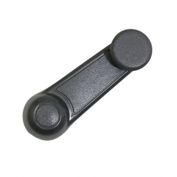 REAR WINDOW REGULATOR HANDLE "PIAGGIO GENUINE PART" PORTER -6920787Z01030-