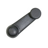 REAR WINDOW REGULATOR HANDLE "PIAGGIO GENUINE PART" PORTER -6920787Z01030-