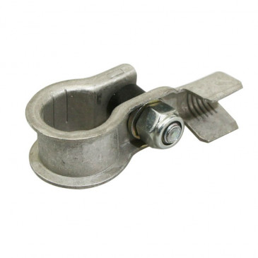BORNE NEGATIVE ORIGINE PIAGGIO TRIPORTEUR APE 50 2T 1998>2008 -581209-