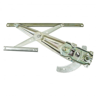 MECANISME DE LEVE VITRE DROIT ORIGINE PIAGGIO PORTER -56582R-