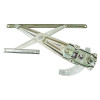 MECANISME DE LEVE VITRE DROIT ORIGINE PIAGGIO PORTER -56582R-