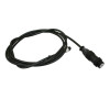 CABLE/COMMANDE/TRANSMISSION DE COMPTEUR ORIGINE PIAGGIO TRIPORTEUR APE CALESSINO 2013>2017 -645124-