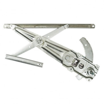 MECANISME DE LEVE VITRE GAUCHE ORIGINE PIAGGIO PORTER -56581R-