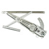 MECANISME DE LEVE VITRE GAUCHE ORIGINE PIAGGIO PORTER -56581R-