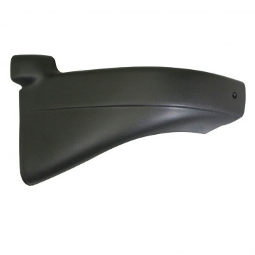 PARE CHOC AVANT DROIT ORIGINE PIAGGIO TRIPORTEUR APE 50 1998> -567169-