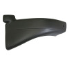 PARE CHOC AVANT DROIT ORIGINE PIAGGIO TRIPORTEUR APE 50 1998> -567169-