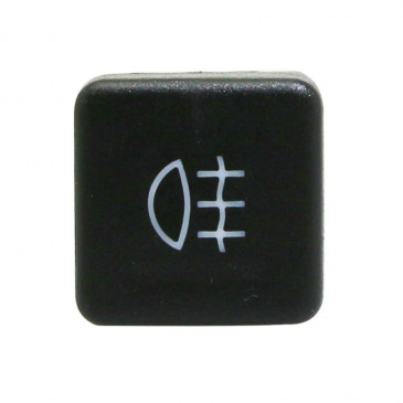 FOG LIGHT SWITCH "PIAGGIO GENUINE PART" PORTER -B007883-