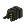FOG LIGHT SWITCH "PIAGGIO GENUINE PART" PORTER -B007883-