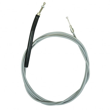 CABLE/COMMANDE/TRANSMISSION DE GAZ ORIGINE PIAGGIO TRIPORTEUR APE ESSENCE TM 703 2008>2016 AVEC VOLANT -611643-