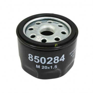 OIL FILTER "PIAGGIO GENUINE PART" CARGO DIESEL -850284-