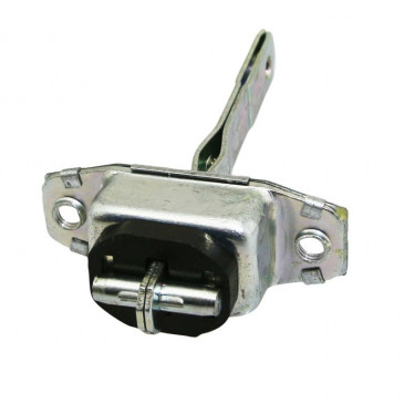 FRONT DOOR HINGE "PIAGGIO GENUINE PARTS" PORTER, CARGO -6861087Z01000-