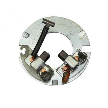 DISQUE/BALAIS DE DEMARREUR ORIGINE PIAGGIO TRIPORTEUR APE 50 2T 2008<, VESPA PK 2008< -291383-