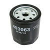 OIL FILTER "PIAGGIO GENUINE PART" PORTER 1400 DIESEL -493063-