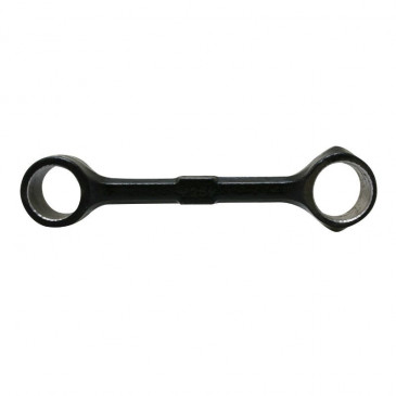 STEERING ARTICULATION (WITHOUT SILENT-BLOCK) "PIAGGIO GENUINE PART" PORTER -B004678-