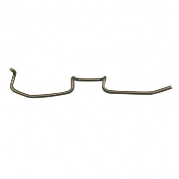 FRONT BRAKE PAD SPRING "PIAGGIO GENUINE PART" PIAGGIO PORTER -4774887501000-
