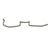 FRONT BRAKE PAD SPRING "PIAGGIO GENUINE PART" PIAGGIO PORTER -4774887501000-