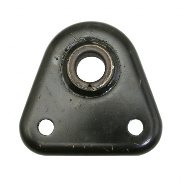 PLAQUE FIXATION VERRIN ORIGINE PIAGGIO PORTER, CARGO 2008>2020 -648201-