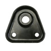 PLAQUE FIXATION VERRIN ORIGINE PIAGGIO PORTER, CARGO 2008>2020 -648201-