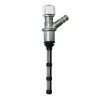 ROBINET ESSENCE ORIGINE PIAGGIO TRIPORTEUR APE ESSENCE 50 2T 1998>2018, TM 703 -189320-