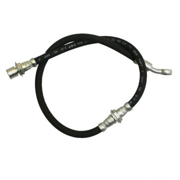 DURITE/FLEXIBLE/TUYAU DE FREIN AVANT ORIGINE PIAGGIO PORTER 1998>2020 -B007247-