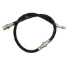 DURITE/FLEXIBLE/TUYAU DE FREIN AVANT ORIGINE PIAGGIO PORTER 1998>2020 -B007247-
